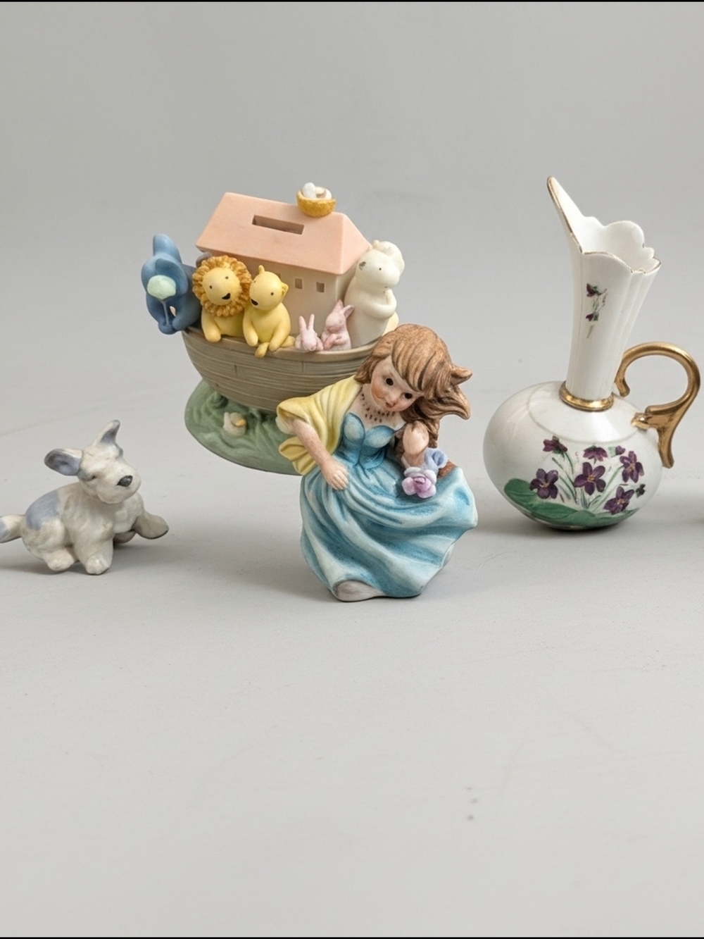 Lot Of Items